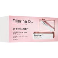 Fillerina Densifying Filler Grade 5 odos priežiūros priemonių rinkinys nuo raukšlių
