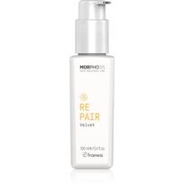 Framesi Morphosis Repair regeneruojamasis fluidas linkusiems šiauštis plaukams 100 ml