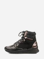 TOMMY HILFIGER Moteriški žieminiai aulinukai su pašiltinimu, OUTDOOR BOOTIE
