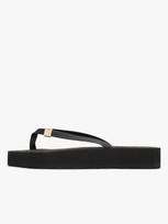 TOMMY HILFIGER Moteriškos paplūdimio šlepetės, ELEVATED CHIC BEACH