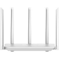 IMOU Dual-band Wi-Fi 6 Router, speed up to 3Gbps (574+2402Mbps), 5 external 5dBi antennas, 1x Gigabit WAN, 3x Gigabit LAN, “Imou-Link” Mesh