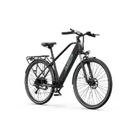 DUOTTS C29 Lite Elektrinis dviratiis