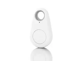iTag Blow - Bluetooth 4.0 raktų ieškiklis - baltas