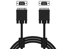 Kabelis VGA - VGA CLASSIC 1.5m