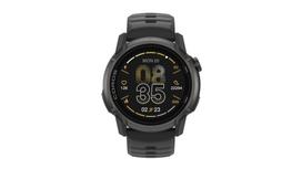 COROS APEX 4 GPS lauko laikrodis, 46 mm, juodas