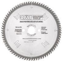 Pjovimo diskas aliuminiui CMT 284; 250x3,2x32; Z80; 5°