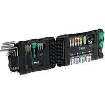 Įrankių komplektas Wera Modular Set Imperial 1 WE05049025001; 50 vnt.
