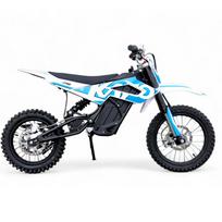 Vaikiškas Krosinis Motociklas KAYO eT110