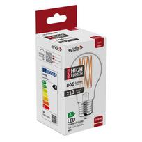 LED lemputė Avide, 3.8 W, E27, 806 lm