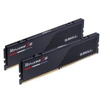 G.Skill Ripjaws S5, DDR5-5600, CL36, Intel XMP 3.0 – 32GB Dual-Kit, black
