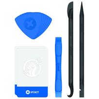 iFixit Prying and Opening Tool Assortment – Set of Opening Tools