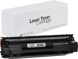 HP lazerinio spausdintuvo kasetė-toneris HP-79A | CF279A / 79A / CF279 XL