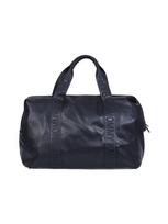 Didelė mamos rankinė - krepšys MOMMY BAG (Juoda)