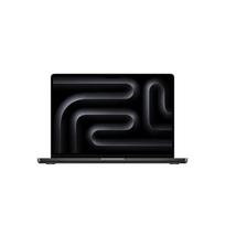 MacBook Pro 14", M5 10C CPU, 24GB, 1TB, 10C GPU, Mac OS, Space Black - RU - Z1KK000AL
