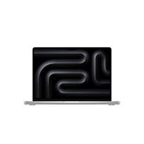 MacBook Pro 14", M5 10C CPU, 24GB, 1TB, 10C GPU, Mac OS, Silver - RU - MCP14M5241TBsilverru