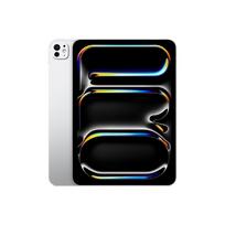 iPad Pro 11" M5 Wi-Fi 1TB Silver (2025) - Nano-texture glass - MDWT4HC/A