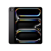 iPad Pro 13" M5 Wi-Fi 1TB Space Black (2025) - Nano-texture glass - MDYQ4HC/A