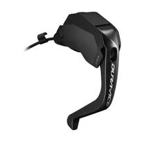 Shimano Dura Ace Di2 ST-R9180 TT/Triathlon stabdžių/pavarų perjungimo rankenėlė | 11/12-speed | Right | Rear