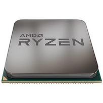 AMD Ryzen 5 3400G (4C/8T, 3.7GHz, 4MB Cache, Vega 11, 65W), TRAY YD3400C5M4MFH
