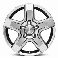 R16x6.5J 5X112 ET50 CB-66.6 Hyper black (HB)