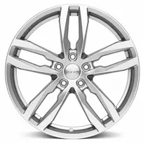 R19x8J 5X114.3 ET45 CB-67.1 Silver (SI)
