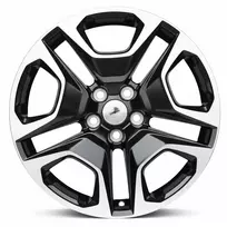 R19x7.5J 5X114.3 ET40 CB-60.1 Black matte (BM)
