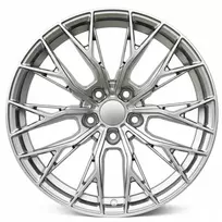 R19x8.5J 5X114.3 ET35 CB-73.1 Hyper black (HB)