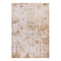 Rankų darbo smėlio spalvos/kreminės spalvos kilimas 200x300 cm Anders AN02 – Asiatic Carpets