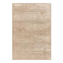Rankų darbo smėlio spalvos iš vilnos mišinio kilimas 200x290 cm Henley Sand – Asiatic Carpets