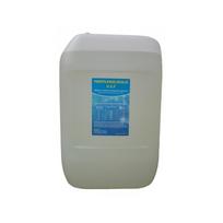 Koncentruotas farmacinis propilenglikolio skystis šildymo sistemai 28 kg / 25 l (nekenksming)