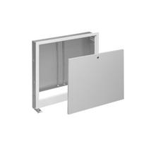 Kolektorinė spintelė potinkinė KAN-therm 5-6 žiedams
