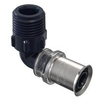 Alkūnė presuojama WAVIN Tigris K5 32 x 1"" išorė