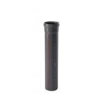 Vidaus nuotekų vamzdis WAVIN Optima 110 x 1000 mm