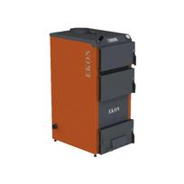 Kieto kuro katilas apatinio degimo AUKŠTAITIJOS KATILAI EKON 13 kW