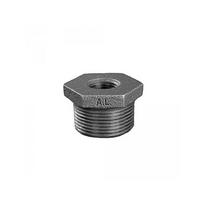 Reduktorius GRODITZER FITTINGS (A.L.) 2 1/2"" x 2"", juoda