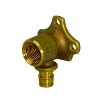 Alkūnė tvirtinama UPONOR Q&E evolution 20 x 1/2""