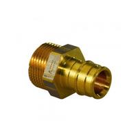 Jungtis UPONOR Q&E 25 x 3/4"" išorė