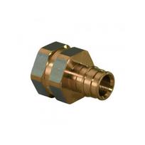 Jungtis UPONOR Q&E 32 x 1"" vidurys