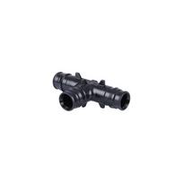 Trišakis UPONOR Q&E PPSU 25 x 25 x 25