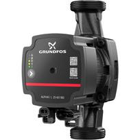 Cirkuliacinis siurblys Grundfos Alpha1 L 25/1-4 180 mm