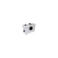 Siurblys fekalinis IBO AQUASAN PRO 600W/230V