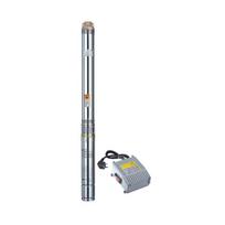 Siurblys 75 SUB 1-50 0.37kW 220V 50Hz Delfin