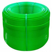 Grindinio šildymo vamzdis KERMI PE-RT 16 x 2,0 mm (600 m)