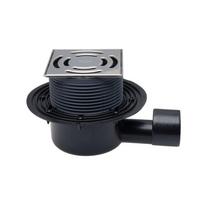 Trapas horizontalus didesnio pralaidumo HL 5100 Pr su ""dry"" sifonu Primus