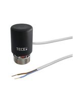 Termostatinė pavara TECEfloor SLQ pavara TA 2.0 - 230 V