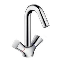Virtuvė (plautuvės) maišytuvas HANSGROHE Logis 71221000