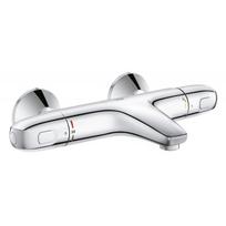 Termostatinis maišytuvas voniai - dušui GROHE Grohtherm 1000 New, chromas, 34155003