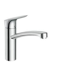 Virtuvė (plautuvės) maišytuvas HANSGROHE Logis 71832000