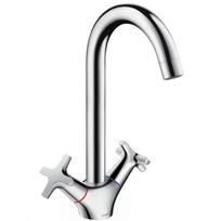 Virtuvė (plautuvės) maišytuvas HANSGROHE Logis 71285000