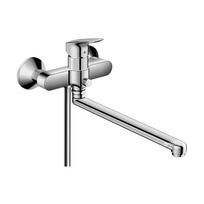 Vonios - dušo maišytuvas ilgu snapu HANSGROHE Logis 71402000
